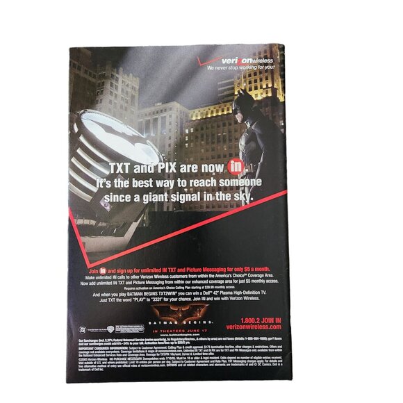 DC Comics Hawkman #41 Manhawk Massacre 2005 Comic Book Collector Bagged Boarded - Picture 2 of 2